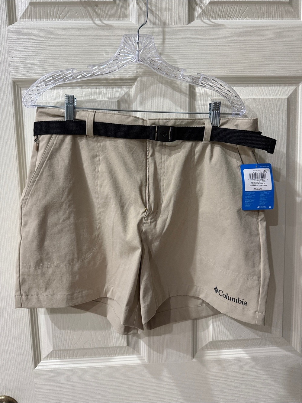 Columbia Brea Falls Shorts